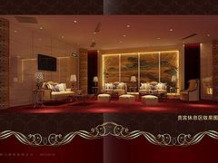 選擇正方建設，享受高品質住宅室內裝飾裝修服務