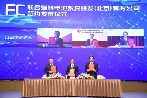 全新AMG百公里加速僅4秒，豐田與東風(fēng)等企業(yè)聯(lián)手成立聯(lián)合燃料公司